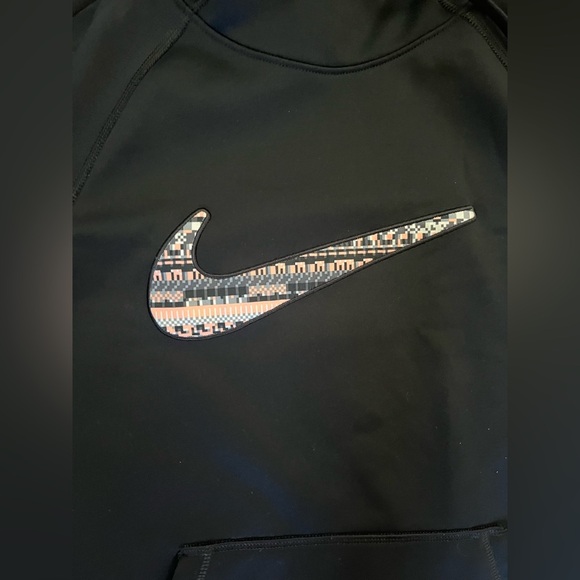 Nike Womens Thermafit hoodie XS Extra Small - Picture 2 of 8